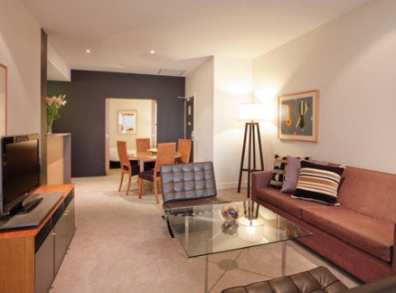 Medina Grand Melbourne - Hervey Bay Accommodation 3