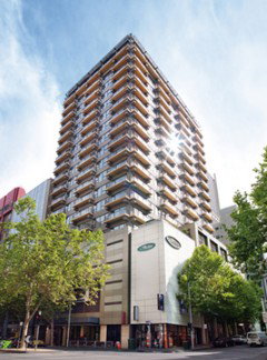 Medina Grand Melbourne - Hervey Bay Accommodation 5