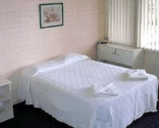 Astralodge Motel - Hervey Bay Accommodation 1