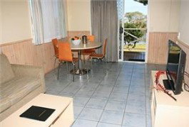 White Albatross Holiday Park - Hervey Bay Accommodation 2