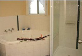 White Albatross Holiday Park - Hervey Bay Accommodation 3