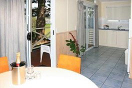 White Albatross Holiday Park - Hervey Bay Accommodation 4