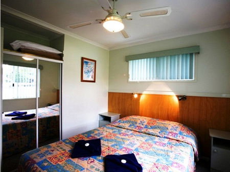 Caversham WA Hervey Bay Accommodation