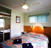 Perth Vineyards Holiday Park - Hervey Bay Accommodation