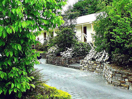 Port Arthur Motor Inn - Hervey Bay Accommodation 0