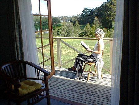 Port Arthur Motor Inn - Hervey Bay Accommodation 1