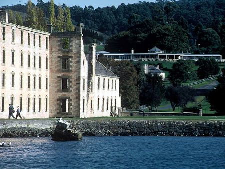 Port Arthur Motor Inn - Hervey Bay Accommodation 2
