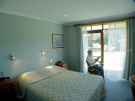 Port Arthur Motor Inn - Hervey Bay Accommodation 3