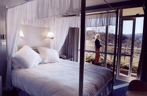Port Arthur Motor Inn - Hervey Bay Accommodation 4