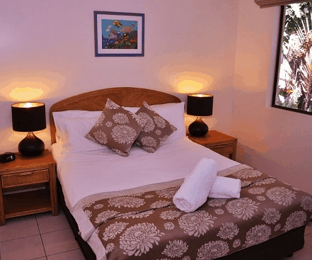 Melaleuca Resort - Hervey Bay Accommodation