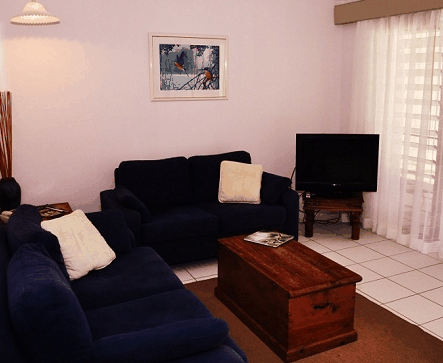 Melaleuca Resort - Hervey Bay Accommodation 1