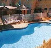 Lennox Head Beachfront Apartments - Hervey Bay Accommodation