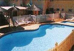 Lennox Head Beachfront Apartments - Hervey Bay Accommodation 0