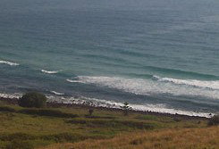 Lennox Head Beachfront Apartments - Hervey Bay Accommodation 3