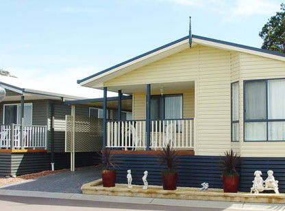 Lenaghan NSW Hervey Bay Accommodation