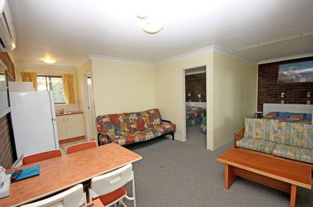 All Seasons Country Lodge - Hervey Bay Accommodation 3