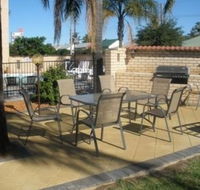 Alamo Motel - Hervey Bay Accommodation