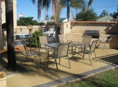 Alamo Motel - Hervey Bay Accommodation 0