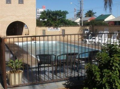 Alamo Motel - Hervey Bay Accommodation 1