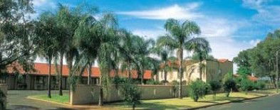 Alamo Motel - Hervey Bay Accommodation 2