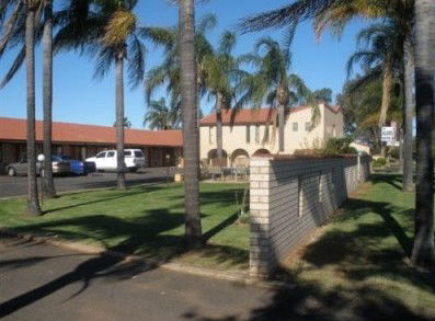 Alamo Motel - Hervey Bay Accommodation 3