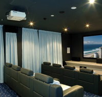 Artique Resort - Hervey Bay Accommodation