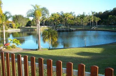 ULTIQA Village Resort - Tourism Hervey Bay 0