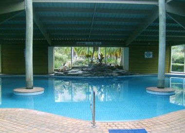 ULTIQA Village Resort - Tourism Hervey Bay 1