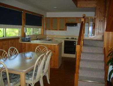 ULTIQA Village Resort - Tourism Hervey Bay 2