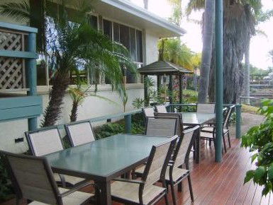 ULTIQA Village Resort - Tourism Hervey Bay 3