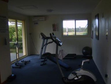 ULTIQA Village Resort - Tourism Hervey Bay 4