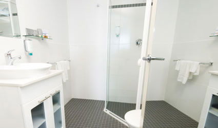 Quality Suites Clifton On Northbourne - Hervey Bay Accommodation 2