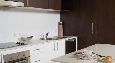 Quality Suites Clifton On Northbourne - Hervey Bay Accommodation 3