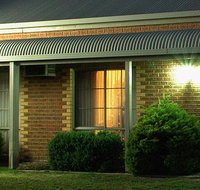 Glider City Motel - Hervey Bay Accommodation