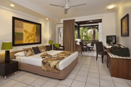 The Reef Retreat - Hervey Bay Accommodation