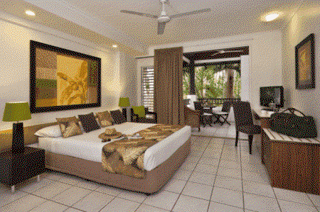 The Reef Retreat - Hervey Bay Accommodation 0