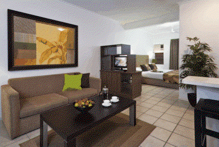 The Reef Retreat - Hervey Bay Accommodation 1