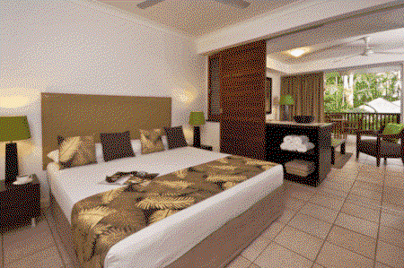 The Reef Retreat - Hervey Bay Accommodation 2