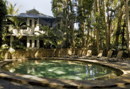 The Reef Retreat - Hervey Bay Accommodation 3