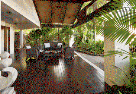 The Reef Retreat - Hervey Bay Accommodation 4