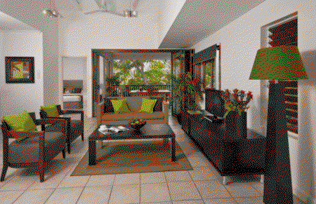The Reef Retreat - Hervey Bay Accommodation 5