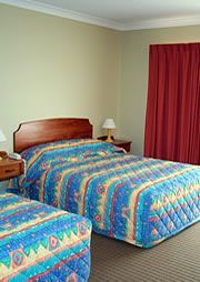 The Shamrock Gardens Motel - Hervey Bay Accommodation 1
