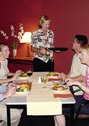 The Shamrock Gardens Motel - Hervey Bay Accommodation 2