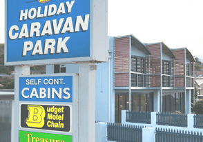 Burnie Ocean View Motel And Cabin Park - Hervey Bay Accommodation 2