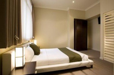 Best Western Hotel Stellar - Hervey Bay Accommodation 2