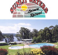Sunlit Waters Leisure Retreat - Hervey Bay Accommodation