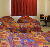 White Gums Motor Inn - Hervey Bay Accommodation