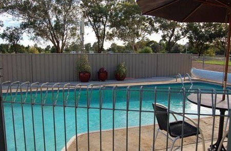 Mia Motel - Hervey Bay Accommodation 0
