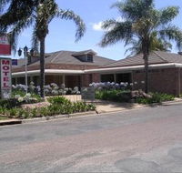 Exies Bagtown - Hervey Bay Accommodation
