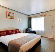 Econolodge Griffith Motor Inn - Hervey Bay Accommodation